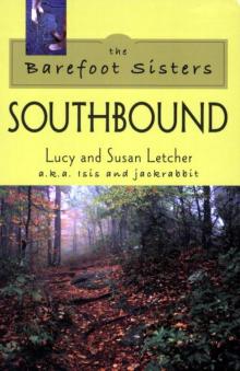 Barefoot Sisters: Southbound