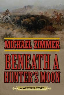 Beneath a Hunter's Moon