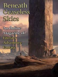 Beneath Ceaseless Skies #153