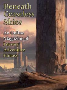 Beneath Ceaseless Skies #154