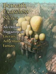 Beneath Ceaseless Skies #166