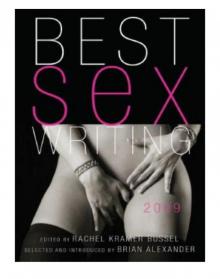 Best Sex Writing 2009