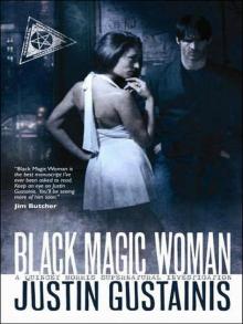 Black Magic Woman