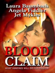 Blood Claim