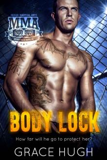 Body Lock: MMA Sports Romance