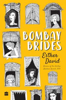 Bombay Brides