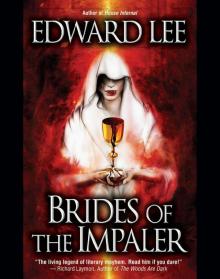 Brides Of The Impaler