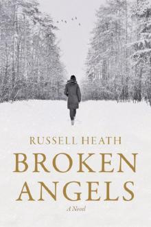 Broken Angels