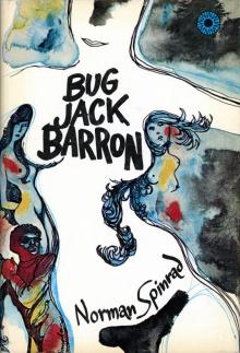 Bug Jack Barron