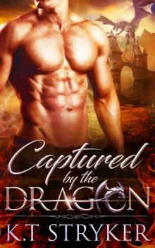 Captured by The Dragon: (The Dragon Lords - Book 1)