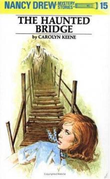 Carolyn Keene_Nancy Drew Mysteries 015