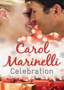 Celebration: Italian Boss, Ruthless RevengeOne Magical ChristmasHired: The Italian’s Convenient Mistress