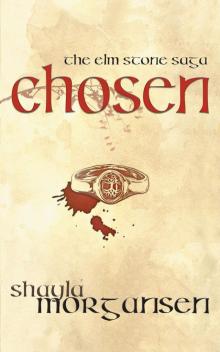 Chosen (9781742844657)