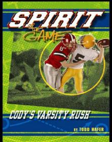 Cody's Varsity Rush