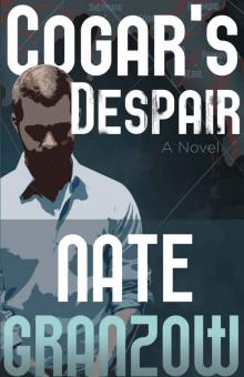 Cogar's Despair (Cogar Adventure Series)