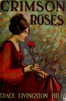 Crimson roses