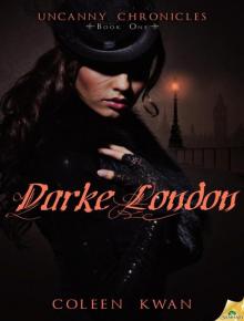 Darke London uc-1