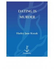 Dating is Murder