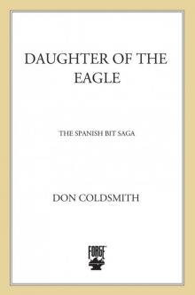 Daughter of the Eagle