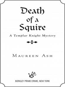 Death of a Squire