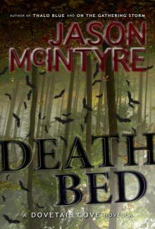 Deathbed (Dovetail Cove, 1971) (Dovetail Cove Series)