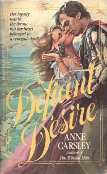 Defiant Desire