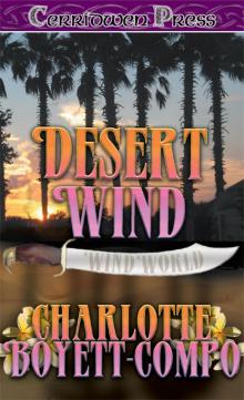 Desert Wind