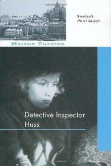 Detective Inspector Huss dih-1