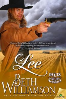 Devils on Horseback: Lee, Book 4