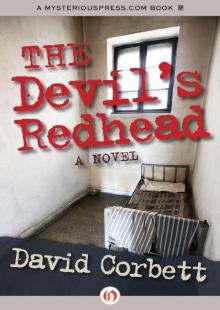 Devil's Redhead