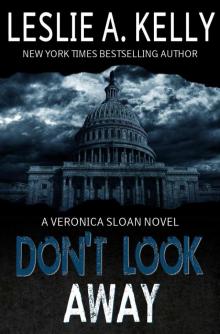 Don't Look Away (Veronica Sloan)