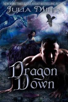 Dragon Down (Dragon Guard Book 22)