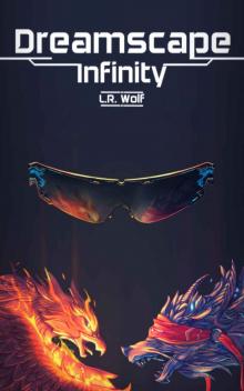 Dreamscape: Infinity (Book 1)