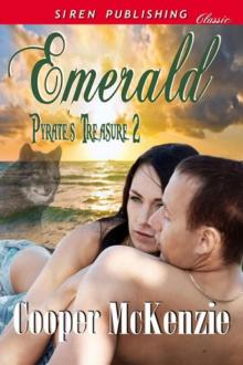 Emerald [Pyrate's Treasure 2] (Siren Publishing Classic)