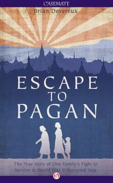 Escape to Pagan