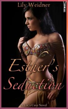 Esther's Seduction