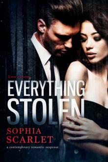 Everything Stolen