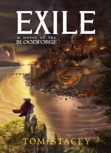 Exile (Bloodforge Book 1)