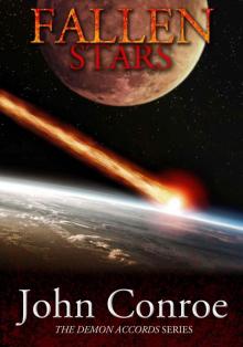 Fallen Stars (The Demon Accords)