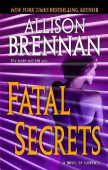 Fatal Secrets f-2