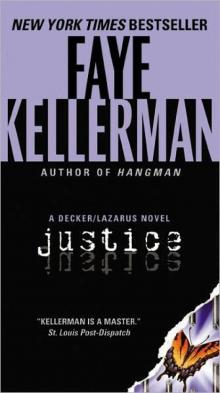 Faye Kellerman_Decker & Lazarus 08