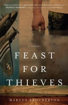 Feast for Thieves