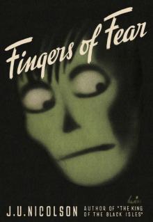 Fingers of Fear