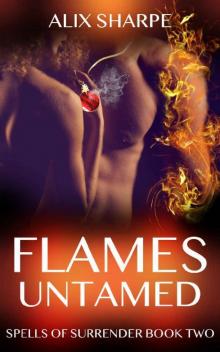 Flames Untamed