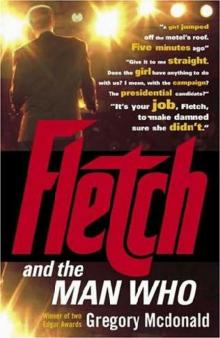 Fletch and the Man Who f-6