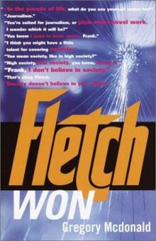 Fletch Won f-8