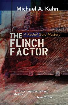 Flinch Factor, The