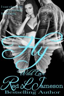 Fly (Wild Love Book 2)