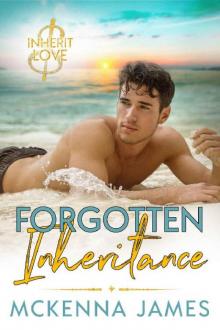 Forgotten Inheritance (Inherit Love Book 6)