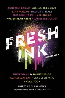 Fresh Ink: An Anthology